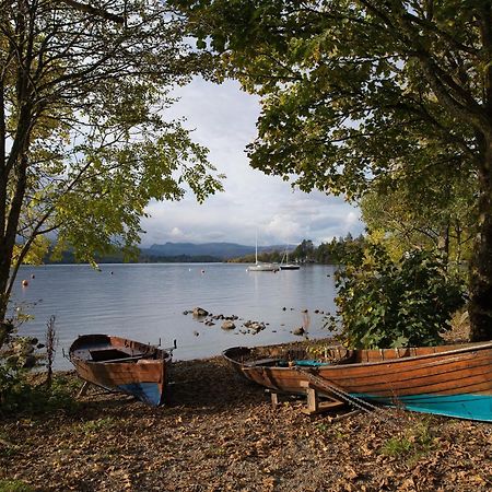 Swallows Nest Windermere Exteriör bild