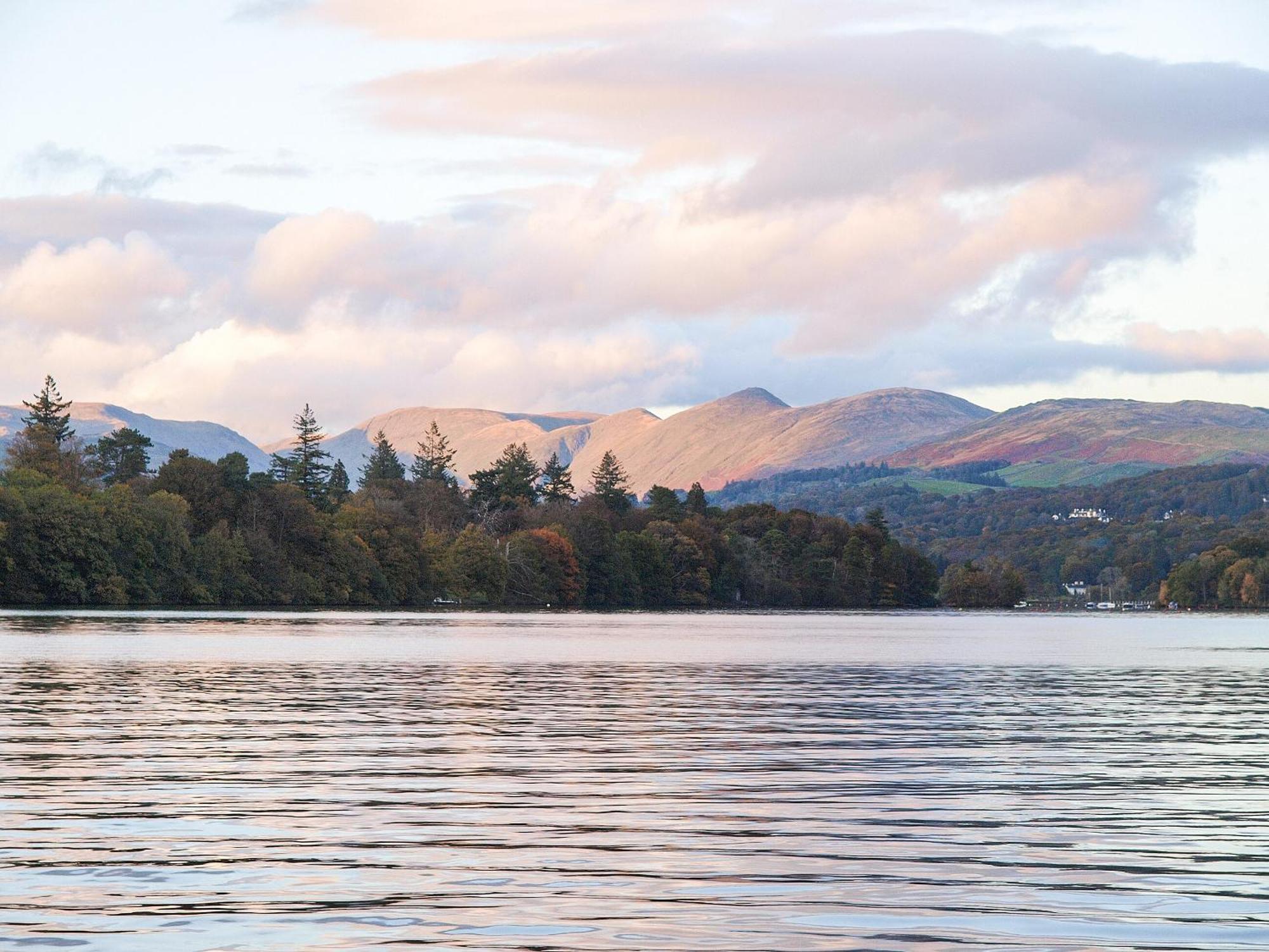 Swallows Nest Windermere Exteriör bild