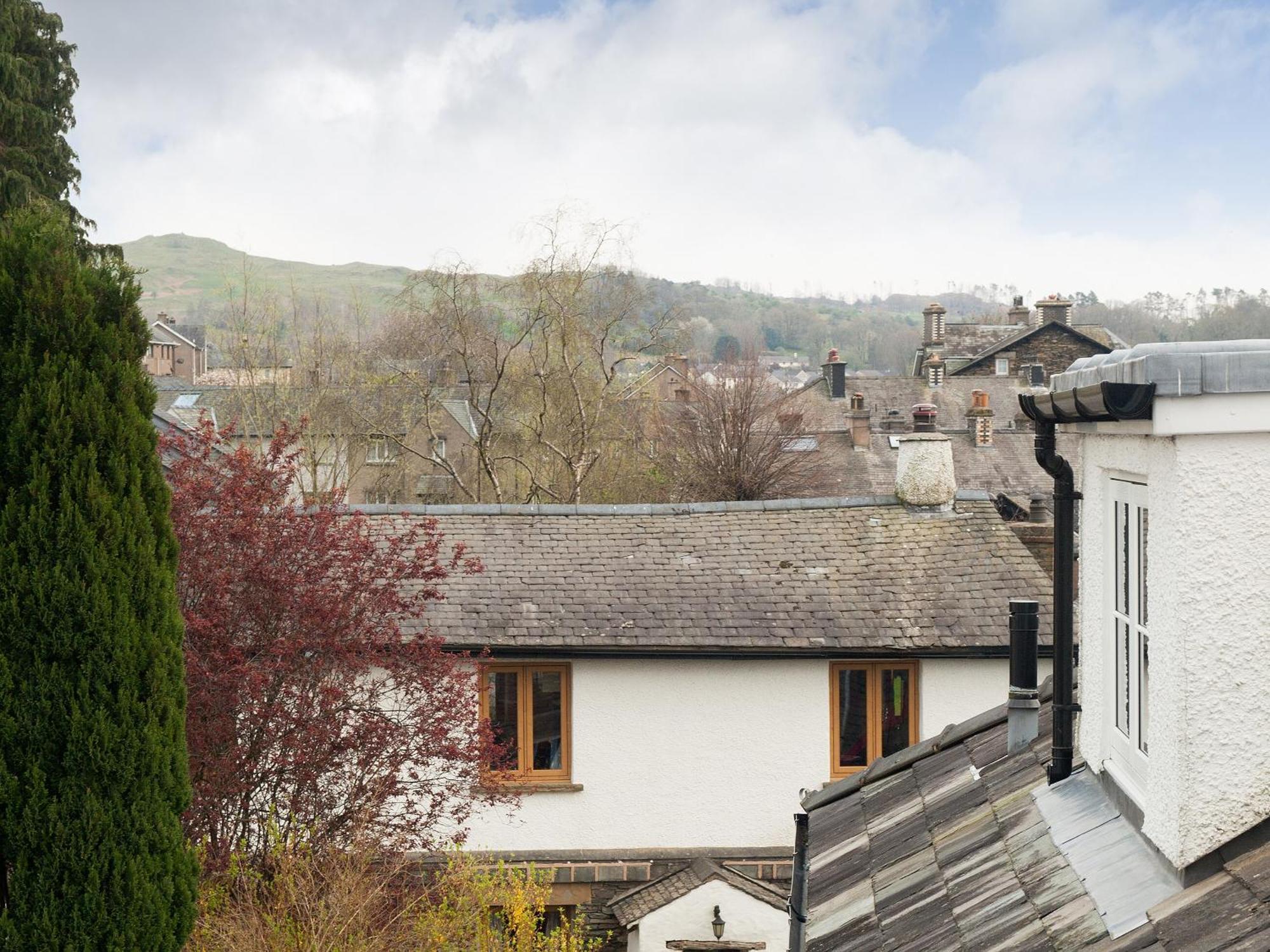 Swallows Nest Windermere Exteriör bild